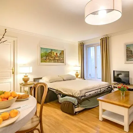 Le Regal Elysees * باريس