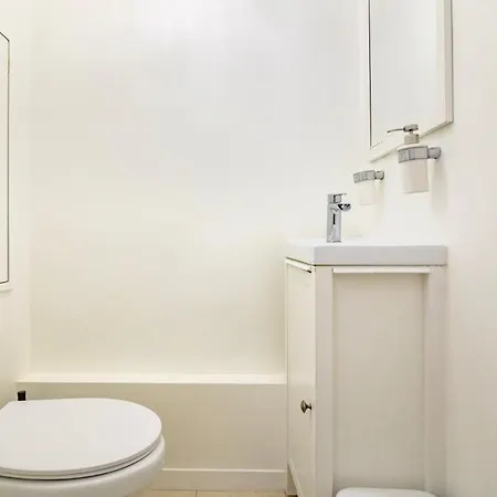 Apartment Le Regal Elysees