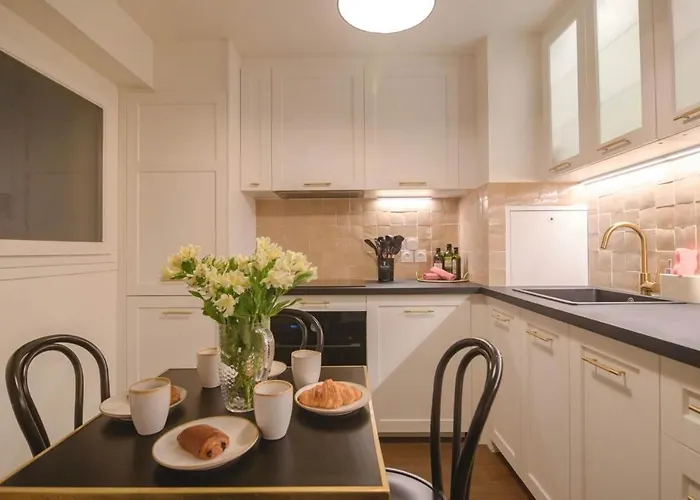 Le Regal Elysees Paryż