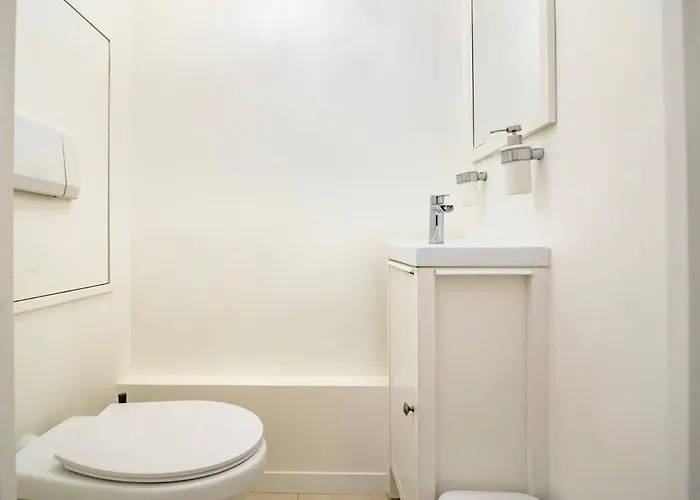 Apartament Le Regal Elysees