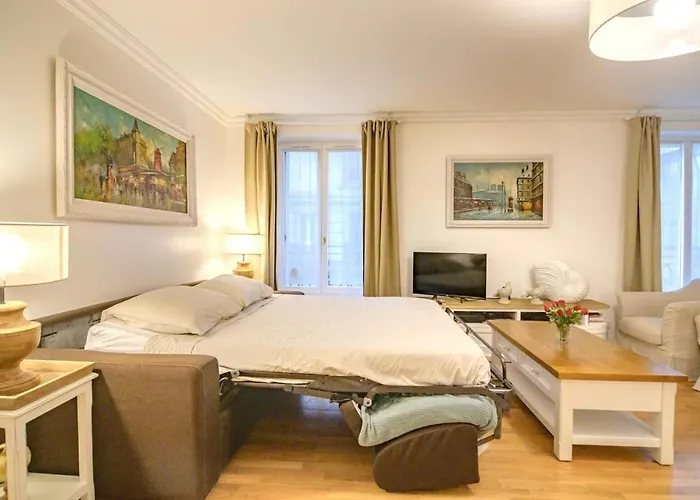 Le Regal Elysees Daire Paris