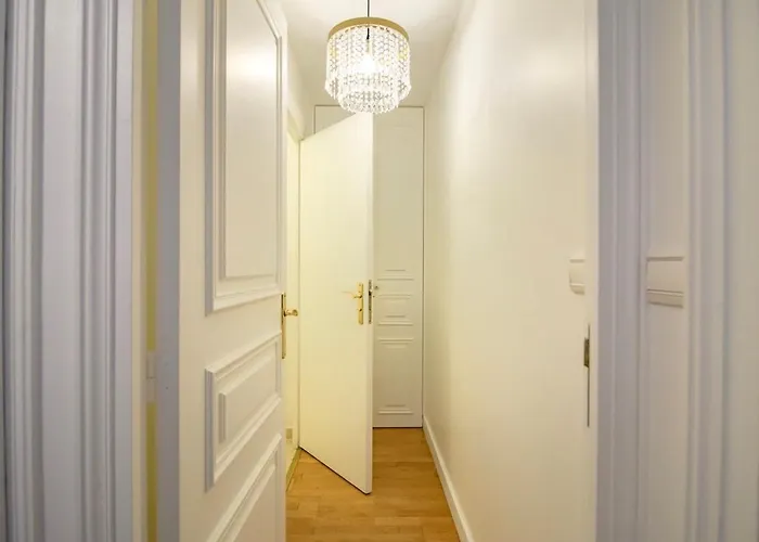 Apartament Le Regal Elysees *