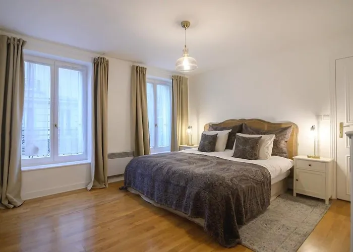 Le Regal Elysees Париж