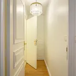 Апартаменты Le Regal Elysees *