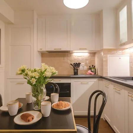 Le Regal Elysees Paris