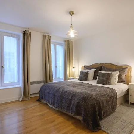 Le Regal Elysees Paris